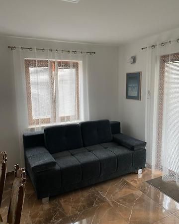 Apartman L. Banjole Exteriér fotografie