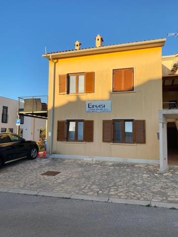Apartman L. Banjole Exteriér fotografie