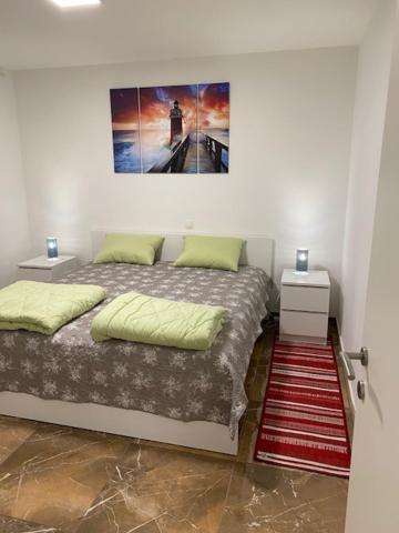 Apartman L. Banjole Exteriér fotografie