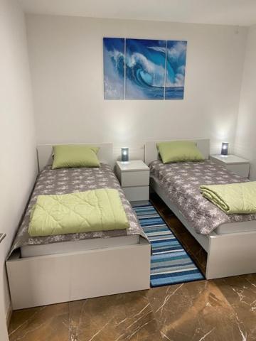 Apartman L. Banjole Exteriér fotografie