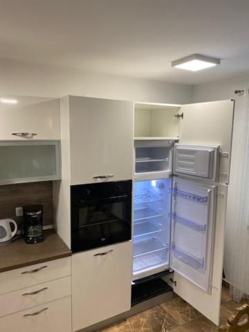 Apartman L. Banjole Exteriér fotografie